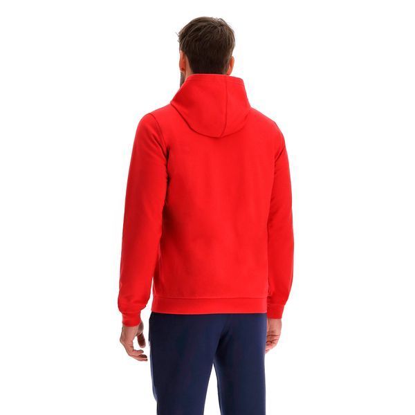 Худі Macron BANJO HERO Red 9179 фото
