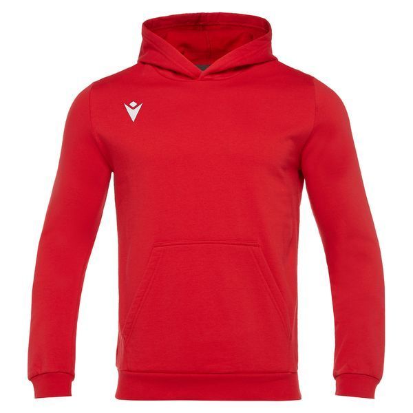 Худі Macron BANJO HERO Red 9179 фото