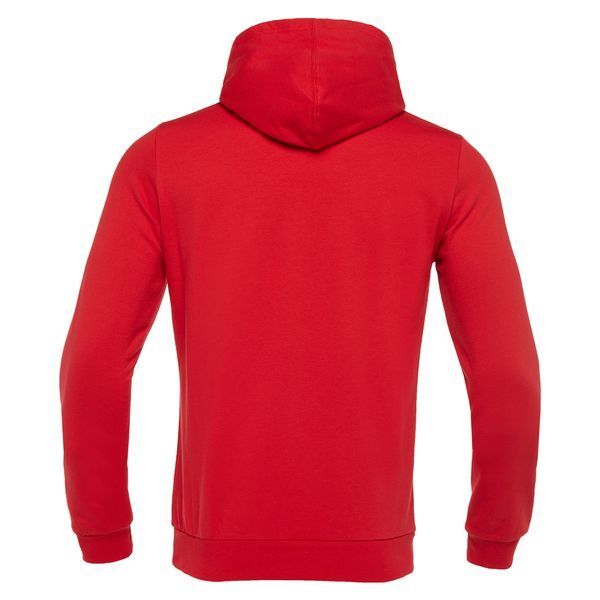 Худі Macron BANJO HERO Red 9179 фото