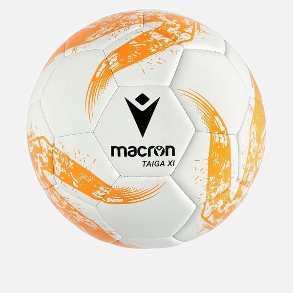 М'яч Macron TAIGA XI 5827 фото