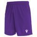 Шорти ігрові Macron MESA HERO Purple 5223 фото