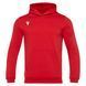 Худі Macron BANJO HERO Red 9179 фото 10