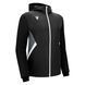 Олімпійка Macron TIAMAT Black/White 85210901 фото