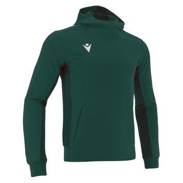 Худі Macron ELECTRO Bottle Green 9113 фото