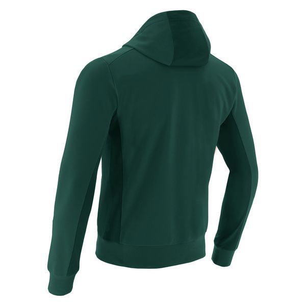 Худі Macron ELECTRO Bottle Green 9113 фото