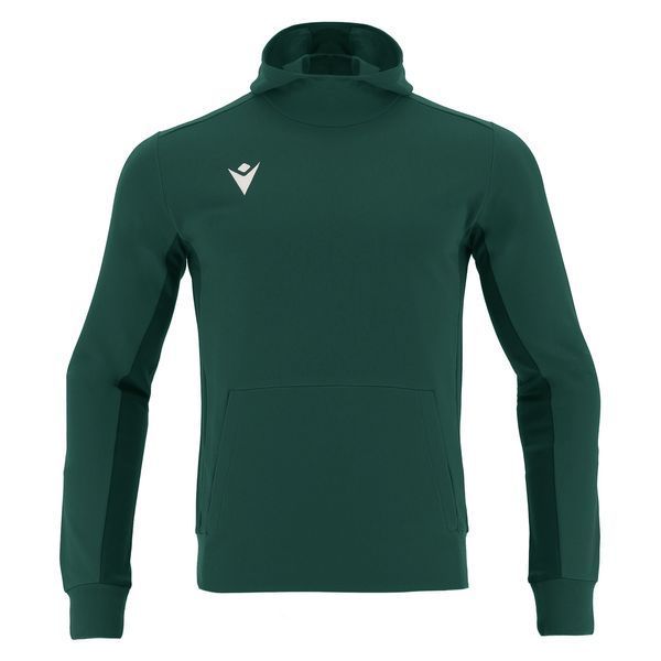 Худі Macron ELECTRO Bottle Green 9113 фото