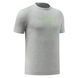 Футболка Macron GADREEL ECO Grey 80000033 фото