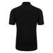 Футболка ігрова Macron CHARON ECO Black 5172 фото 8