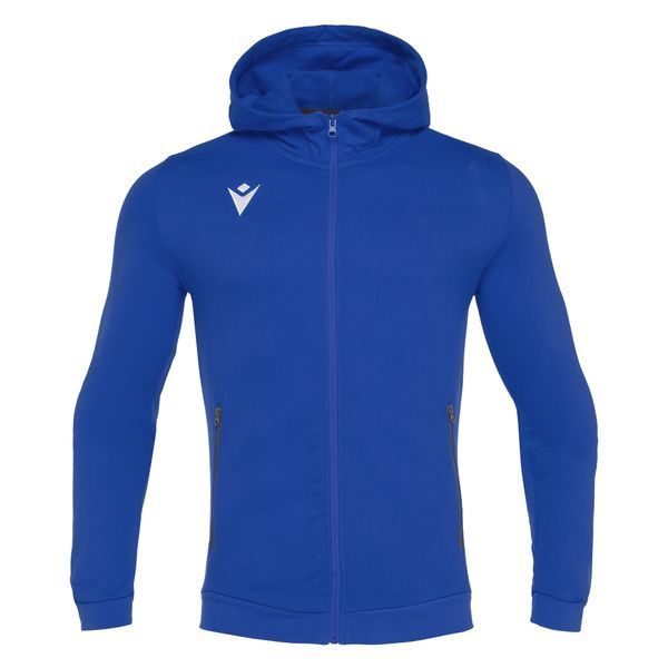 Олімпійка Macron CELLO Royal Blue 9105 фото