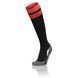 Гетри Azlon Black/Red 57500902 фото