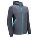 Олімпійка Macron TIAMAT Anthracite/Neon Sky 85212837 фото