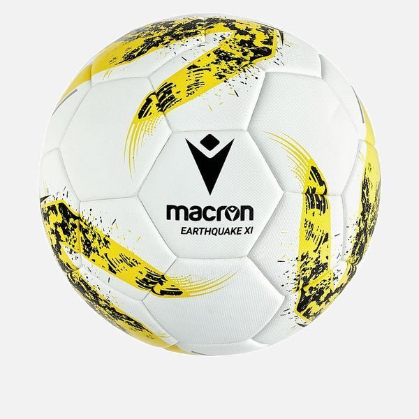 М'яч Macron Earthquake XI 5827 фото