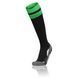 Гетри Azlon Black/Green 57500904 фото