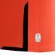 Футболка ігрова Macron ALIOTH ECO Orange/Black 4623 фото 5