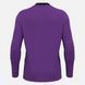 Футболка-лонгслив воротарська Macron ARGO Purple/Black 800002880609 фото 6