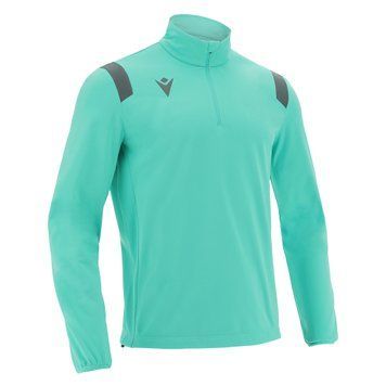 Реглан Macron GANGE Turquoise/Anthracite 8172 фото