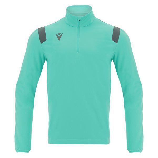 Реглан Macron GANGE Turquoise/Anthracite 8172 фото