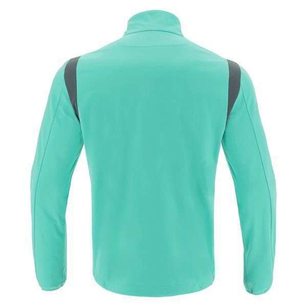 Реглан Macron GANGE Turquoise/Anthracite 8172 фото