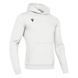 Худі Macron BANJO HERO White 9179 фото