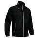 Вітровка Macron PRAIA HERO Black 8129 фото