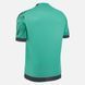 Футболка ігрова Macron THEMIS ECO Turquoise/Anthracite 4624 фото 9