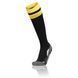 Гетри Azlon Black/Yellow 57500905 фото