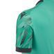Футболка ігрова Macron THEMIS ECO Turquoise/Anthracite 4624 фото 5