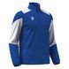Реглан Macron CUZCO Royal Blue/White 800000020301 фото