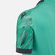 Футболка ігрова Macron THEMIS ECO Turquoise/Anthracite 4624 фото 11