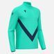 Реглан Macron Yaruga Turquoise  80000278 фото