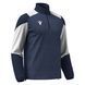 Реглан Macron CUZCO Navy/White 800000020701 фото