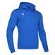 Худі Macron BANJO HERO Royal Blue 9179 фото