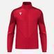 Олімпійка Macron Poseidon Full Zip Red 80000279 фото 5