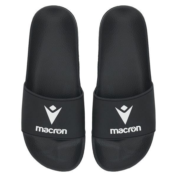 Шльопанці Macron TIDAL Black 5990103 фото