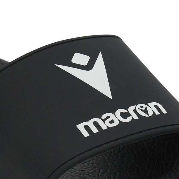 Шльопанці Macron TIDAL Black 5990103 фото