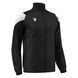 Олімпійка Macron PROMETHEUS Black/White 800000070901 фото