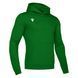 Худі Macron BANJO HERO Green 9179 фото