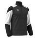 Реглан Macron CUZCO Black/White 800000020901 фото