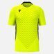 Футболка-лонгслив воротарська Macron SCORPIO ECO Neon Yellow 80000289 фото 6