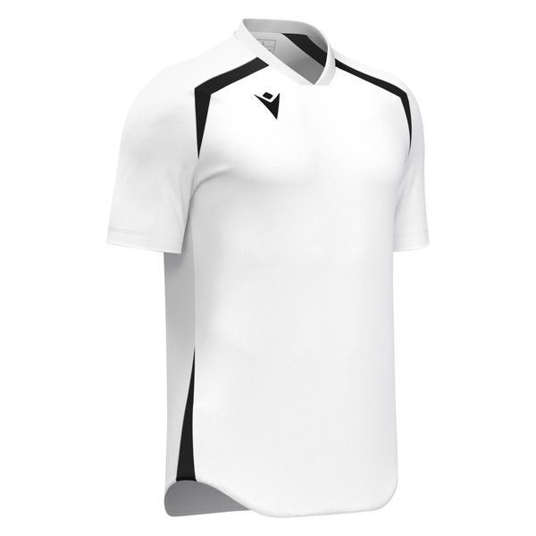 Футболка Macron WYRM White 80000284 фото