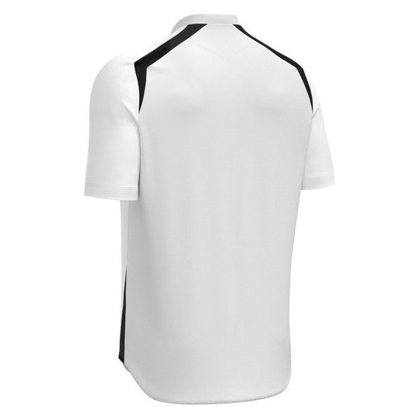 Футболка Macron WYRM White 80000284 фото
