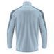 Реглан Macron ARNO Silver/Anthracite 87652328 фото 5