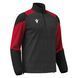 Реглан Macron CUZCO Black/Red 800000020902 фото
