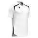 Футболка Macron WYRM White 80000284 фото 3