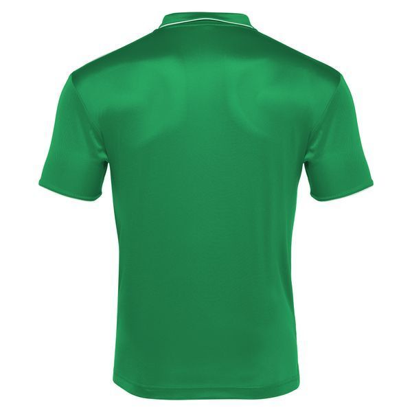 Футболка-поло Macron DRACO HERO Green 9479 фото