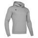Худі Macron BANJO HERO Grey 9179 фото