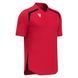 Футболка Macron WYRM Red/Black 80000284 фото