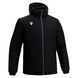 Куртка Macron ANDES Black 9185 фото