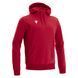 Худі Macron DANCE Red 9183 фото