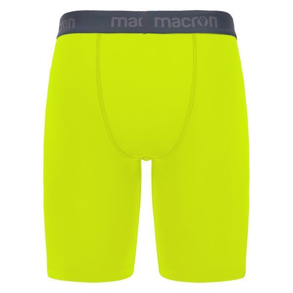 Шорти Macron OAK (Термобілизна) Neon Yellow 5335 фото